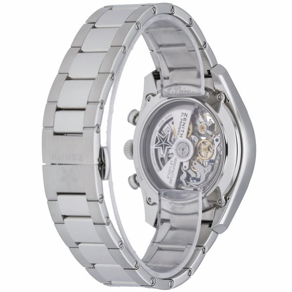Zenith Chronomaster El Primero 03.2040.4061/69.m2040